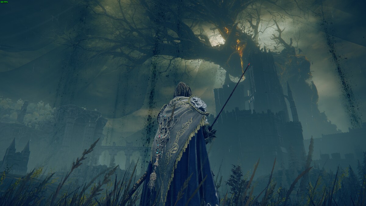 All talisman locations in Elden Ring Shadow of the Erdtree