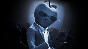 Tart Tycoon skin Fortnite