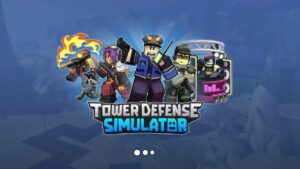 TDS cover image