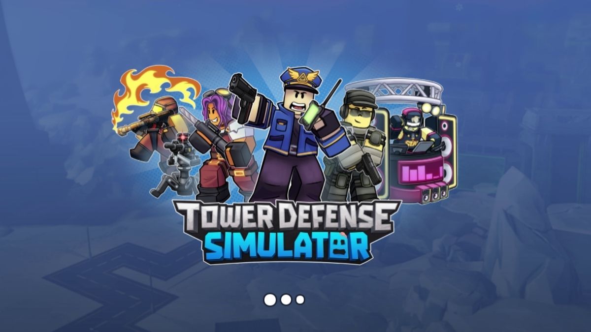 Tower Defense Simulator codes (TDS) (August 2025, updated daily) [HACKER]