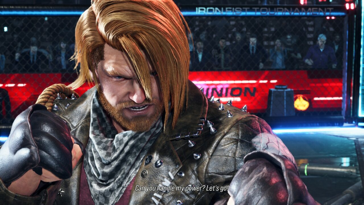 Tekken 8 – 5 best beginner characters