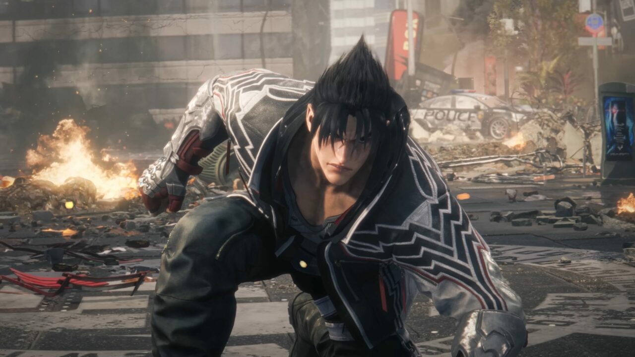 Is Tekken 8 crossplay? Cross platform support for PC, PS5, and Xbox explained