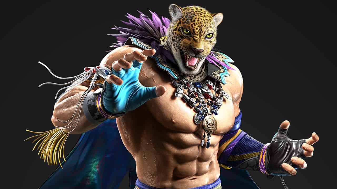 How long is Tekken 8? Story length and time to beat