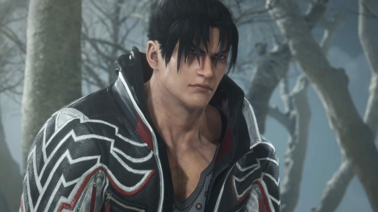 Tekken 8 Jin guide – move list and beginner combos