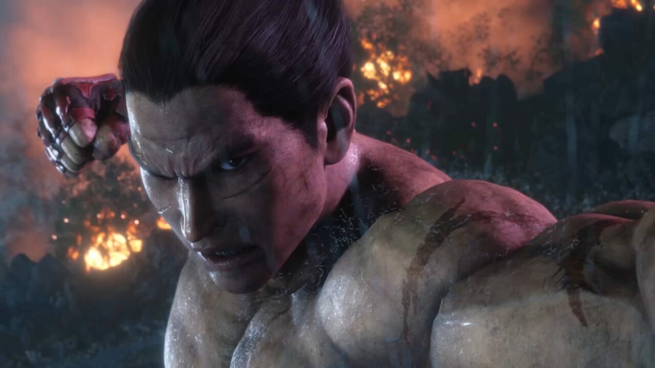 Tekken 8 Special Style explained – Should you use Special Style?