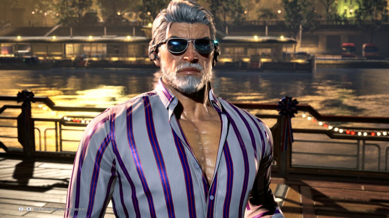 Tekken 8 Victor guide – full move list and beginner combos