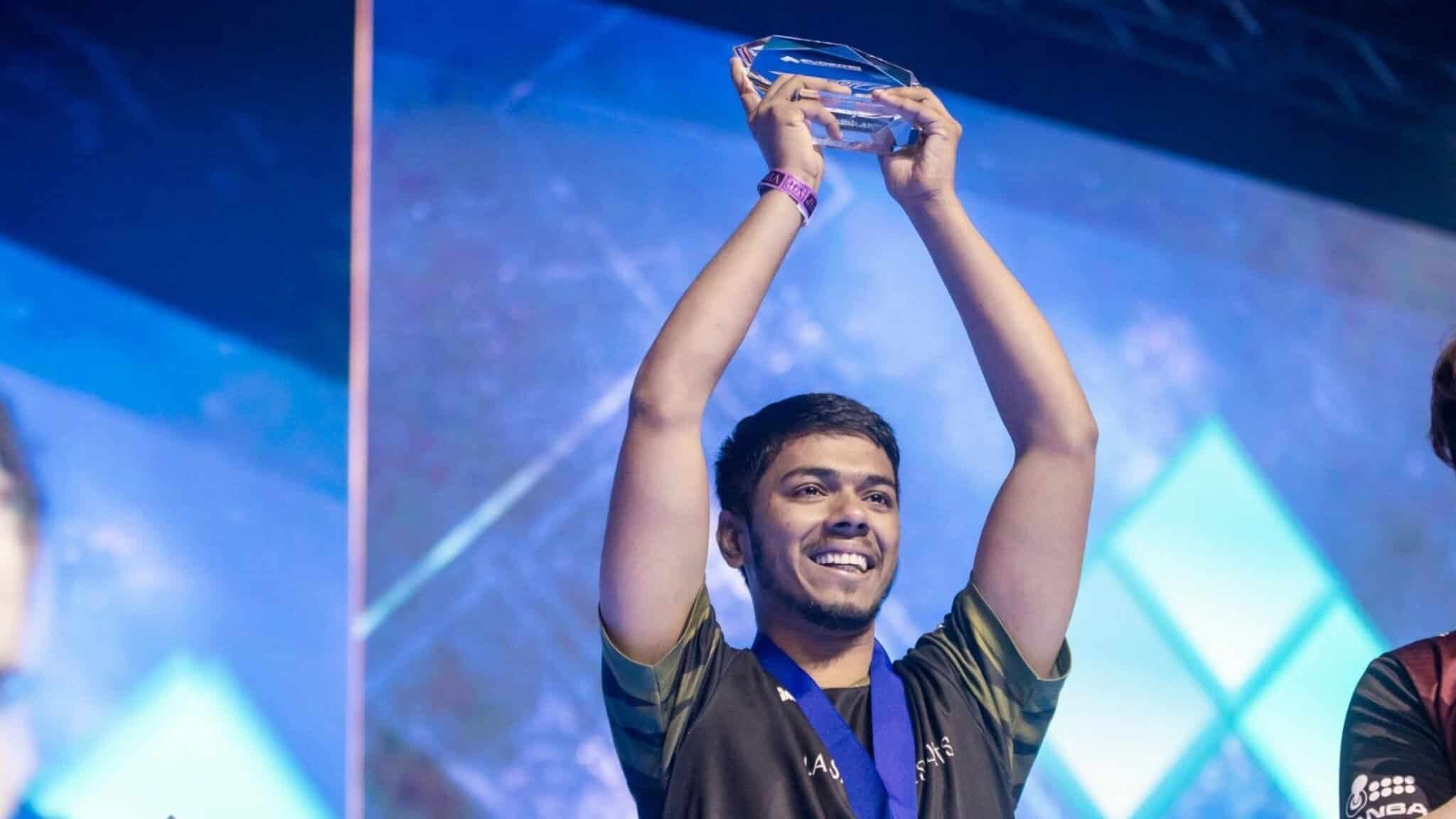 How Pakistan became Tekken esportsâ€™ unlikeliest powerhouse