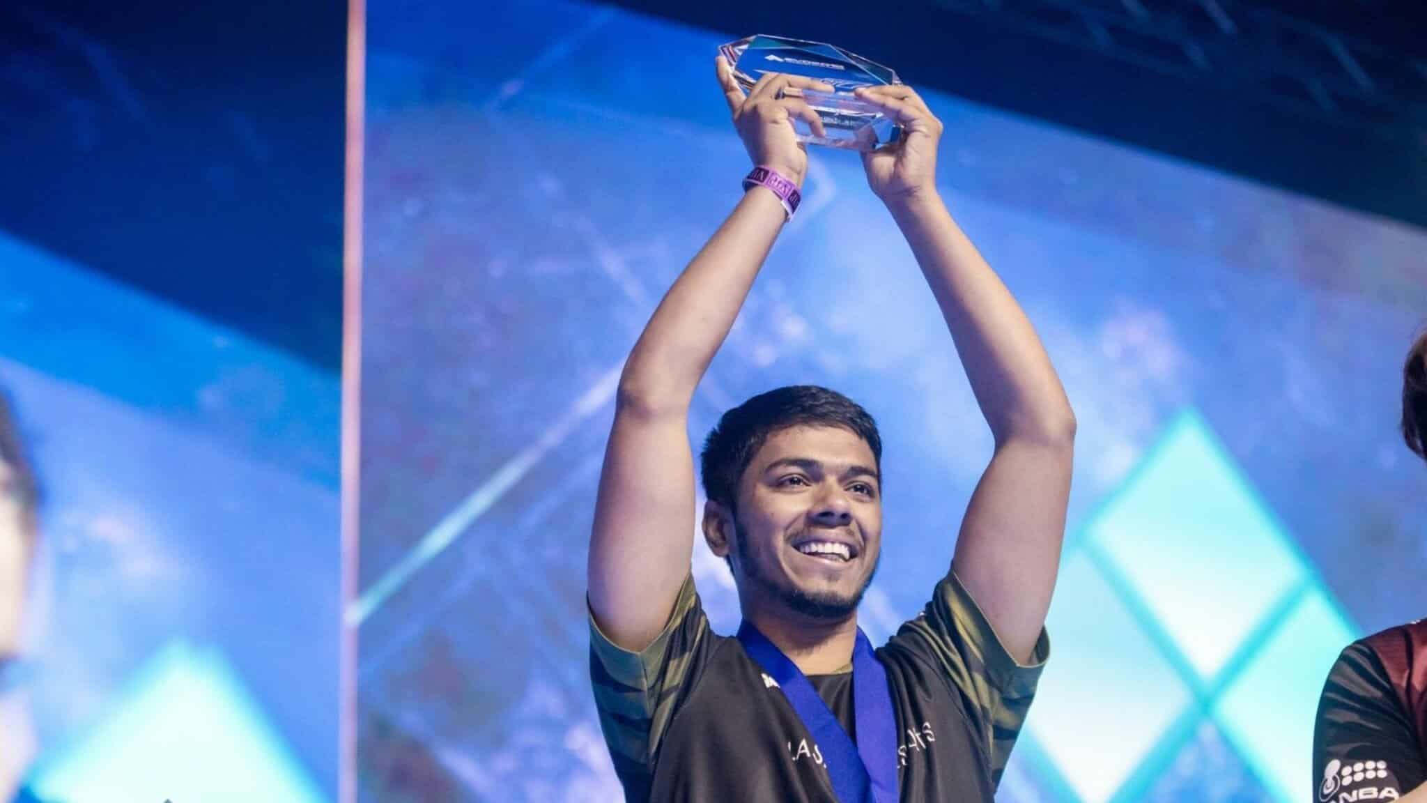 How Pakistan became Tekken esports’ unlikeliest powerhouse