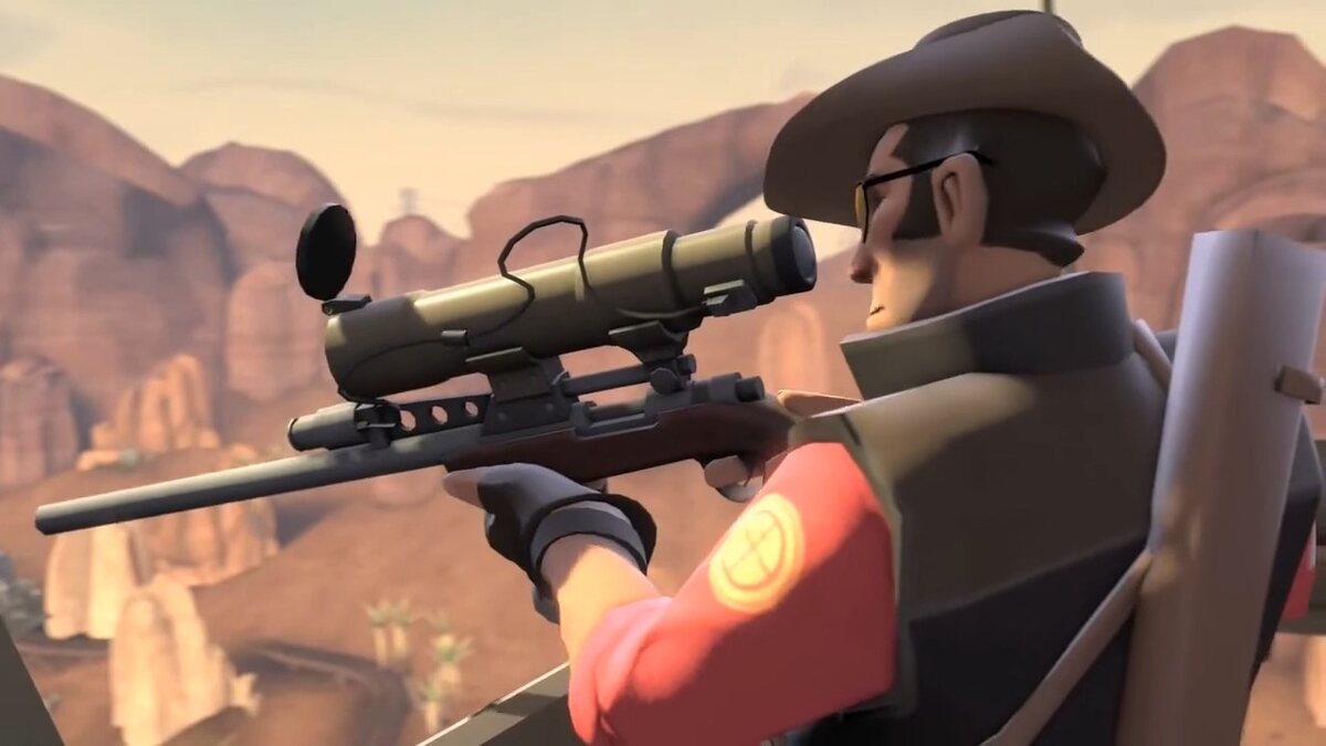 Slander, extortion and doxxing – beneath the surface of TF2’s bot crisis