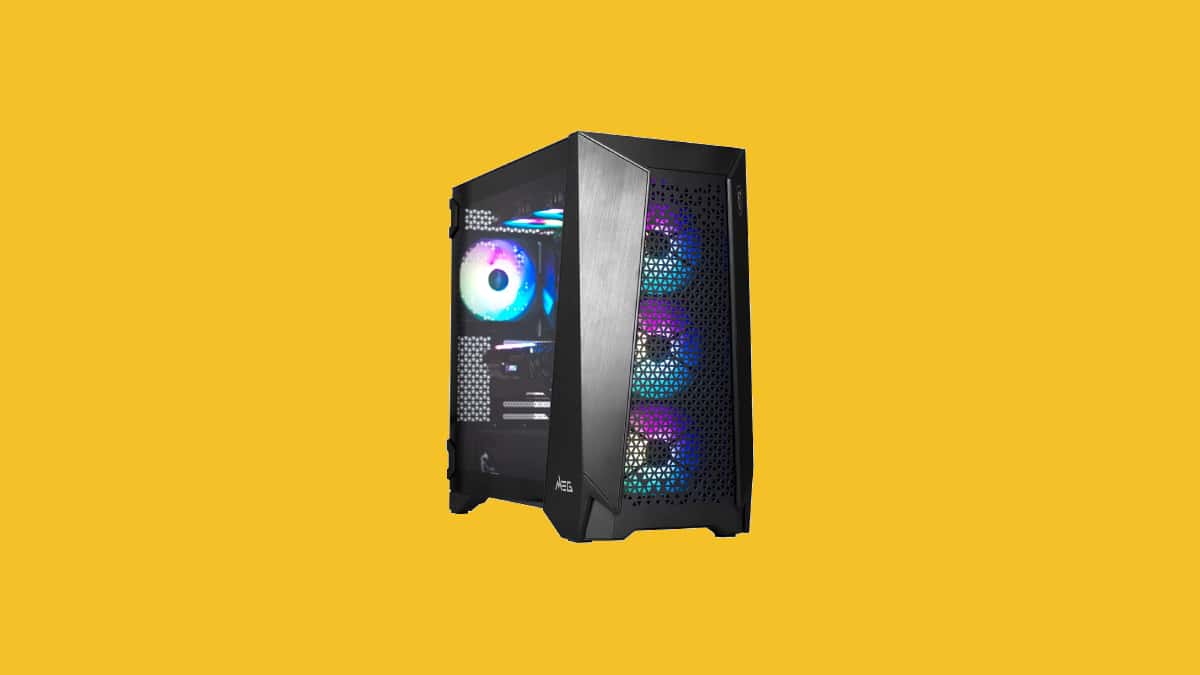 Best gaming PC for Starfield – get that silky smooth gameplay