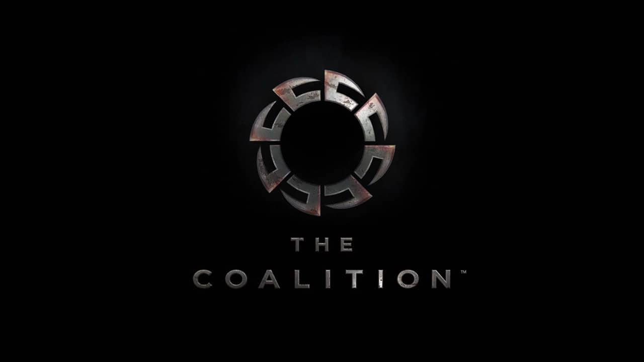 Gears studio The Coalition could be working on a new IP