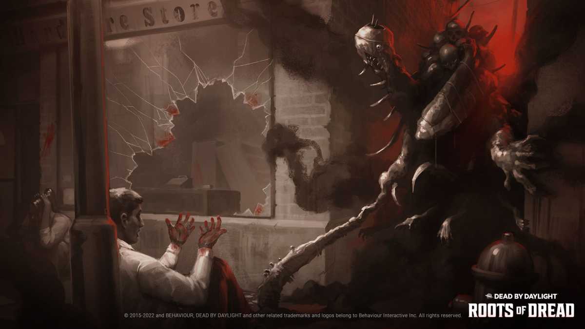 DBD upcoming updates introduce tweaks to several killers, including Dredge, Nemesis, and Doctor