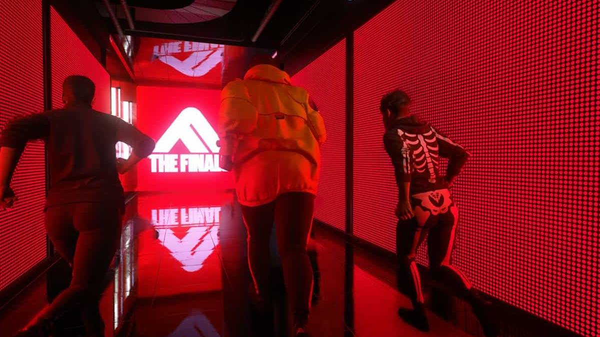 The Finals devs delay update for all platforms while they work on fix with Microsoft