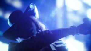 The Finals error code 403: An image of a character in the game.