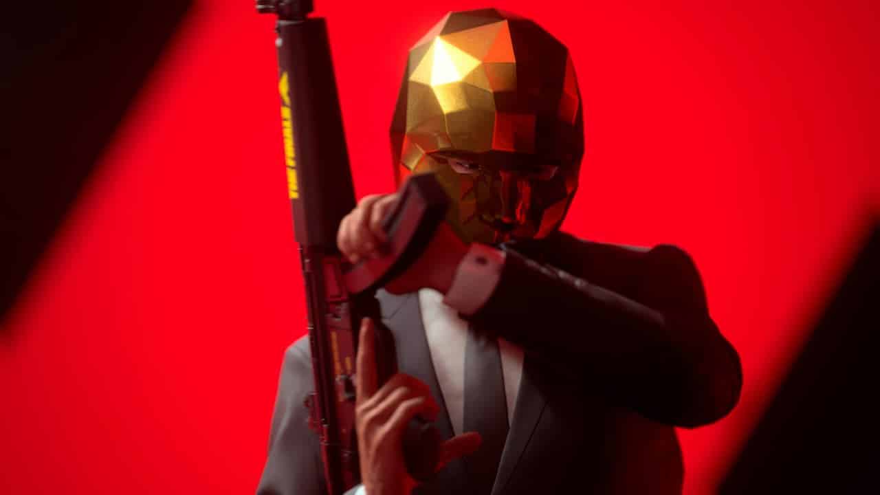 How to claim The Finals festive holiday Twitch drops
