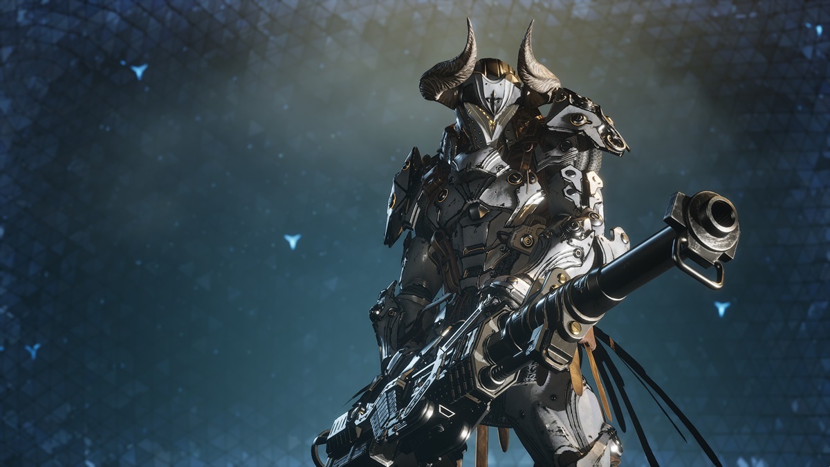 The First Descendant best Ajax build – loadout and skill modules