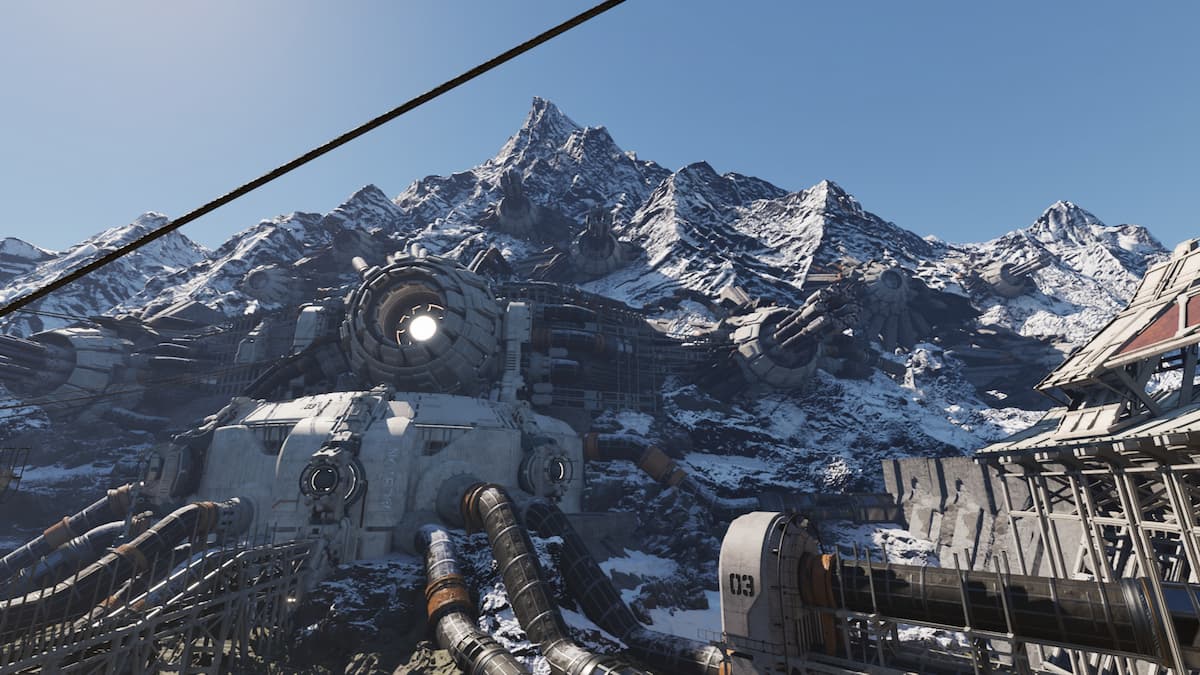 How to dismantle weapons in The First Descendant