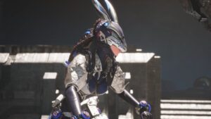 Bunny in The First Descendant.