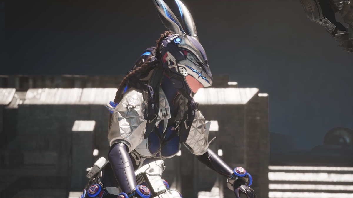 How to unlock Bunny in The First Descendant