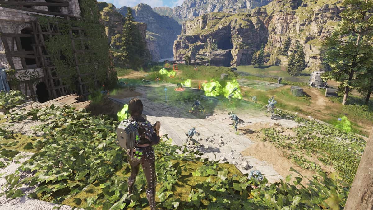 The First Descendant fans wonder if the recently improved defense missions can coax players back