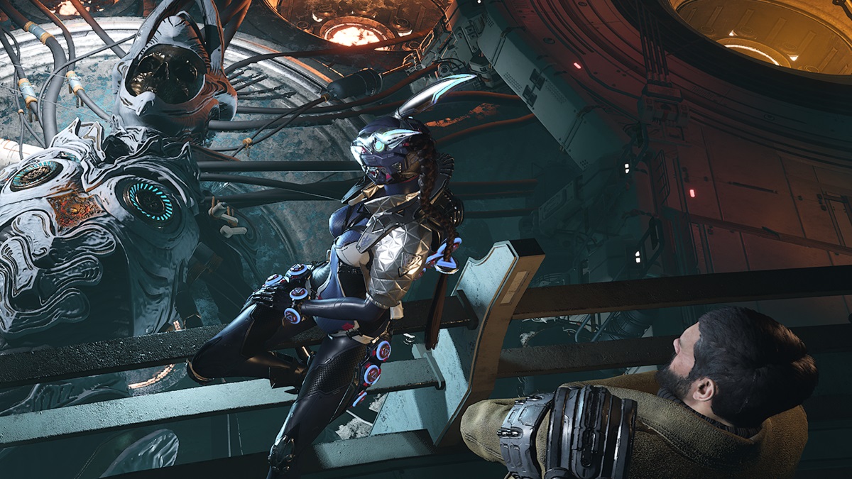 How to change your character in The First Descendant
