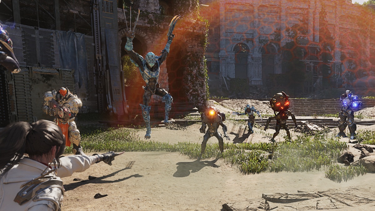 ‘These two issues will kill the game’: The First Descendant fans demand change to keep the game alive