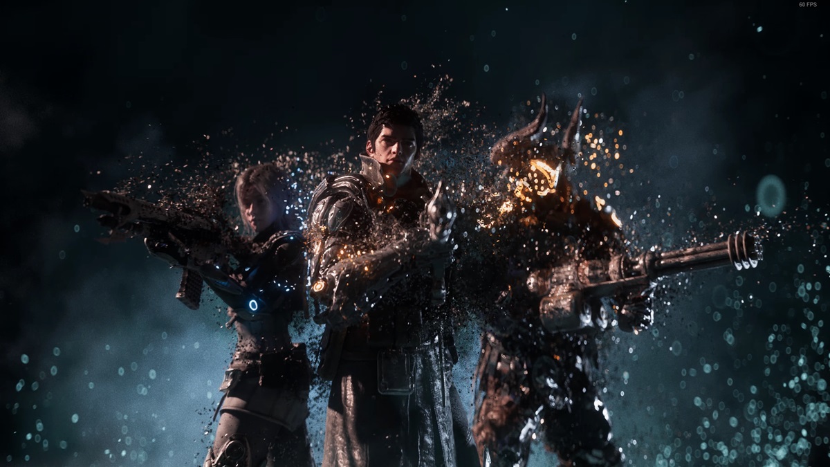 Is there crossplay and cross progression in The First Descendant? Answered