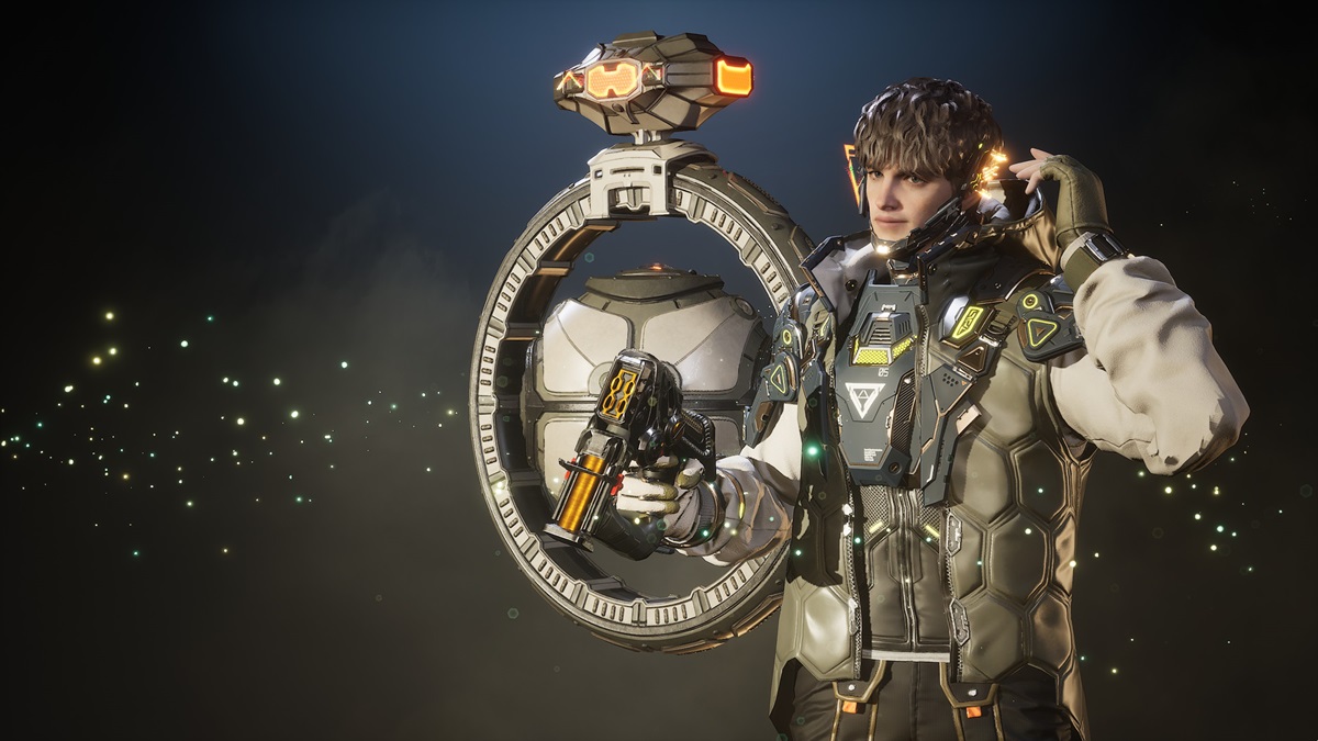 All modules in The First Descendant – complete guide
