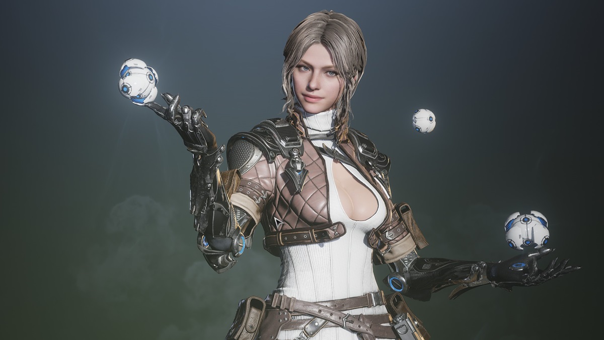 The First Descendant best Viessa build – loadout and skill modules