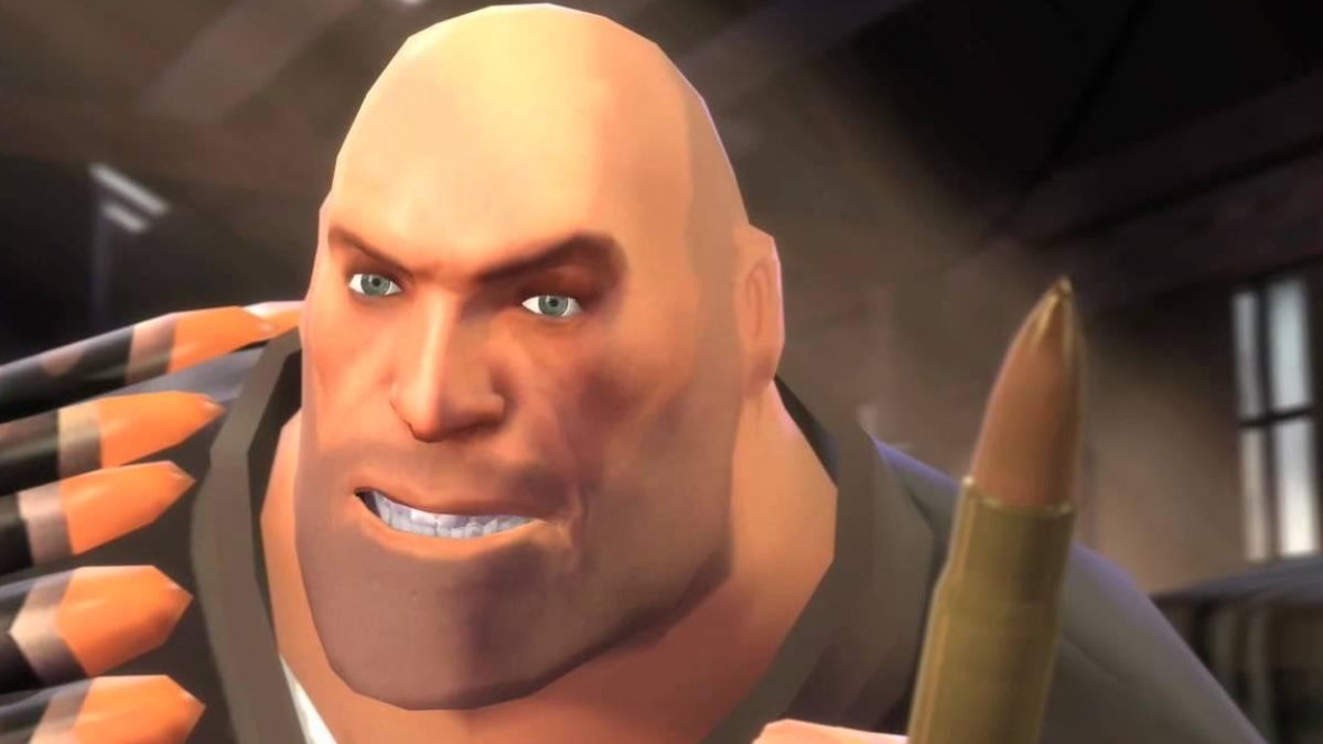 Deadlock’s latest update all but confirms it’s real, the issue is that not a single soul cares