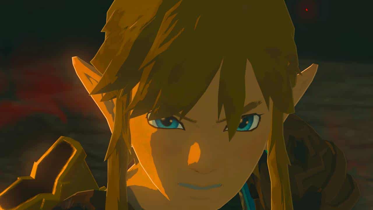 The Legend of Zelda live-action film announced by Nintendo