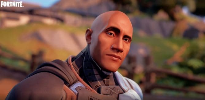 Who are The Seven in Fortnite? Each member explained