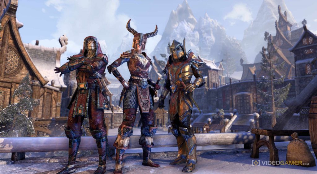 ZeniMax Online staffing up for ‘exciting new IP’ for consoles and PC