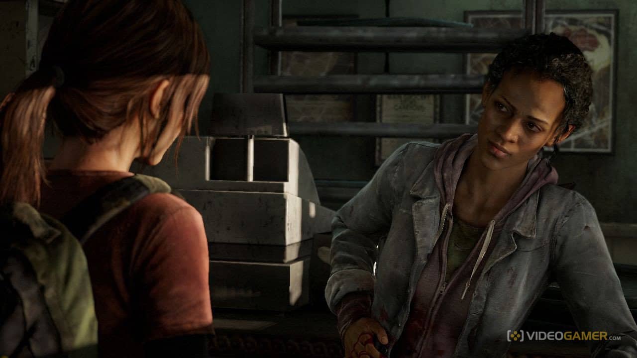 The Last of Us HBO series casts Marlene’s actor to reprise her role from the game