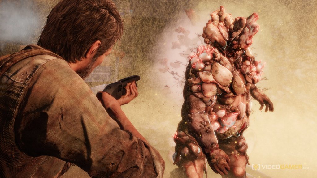 Blimey, The Last of Us has sold 17 million copies