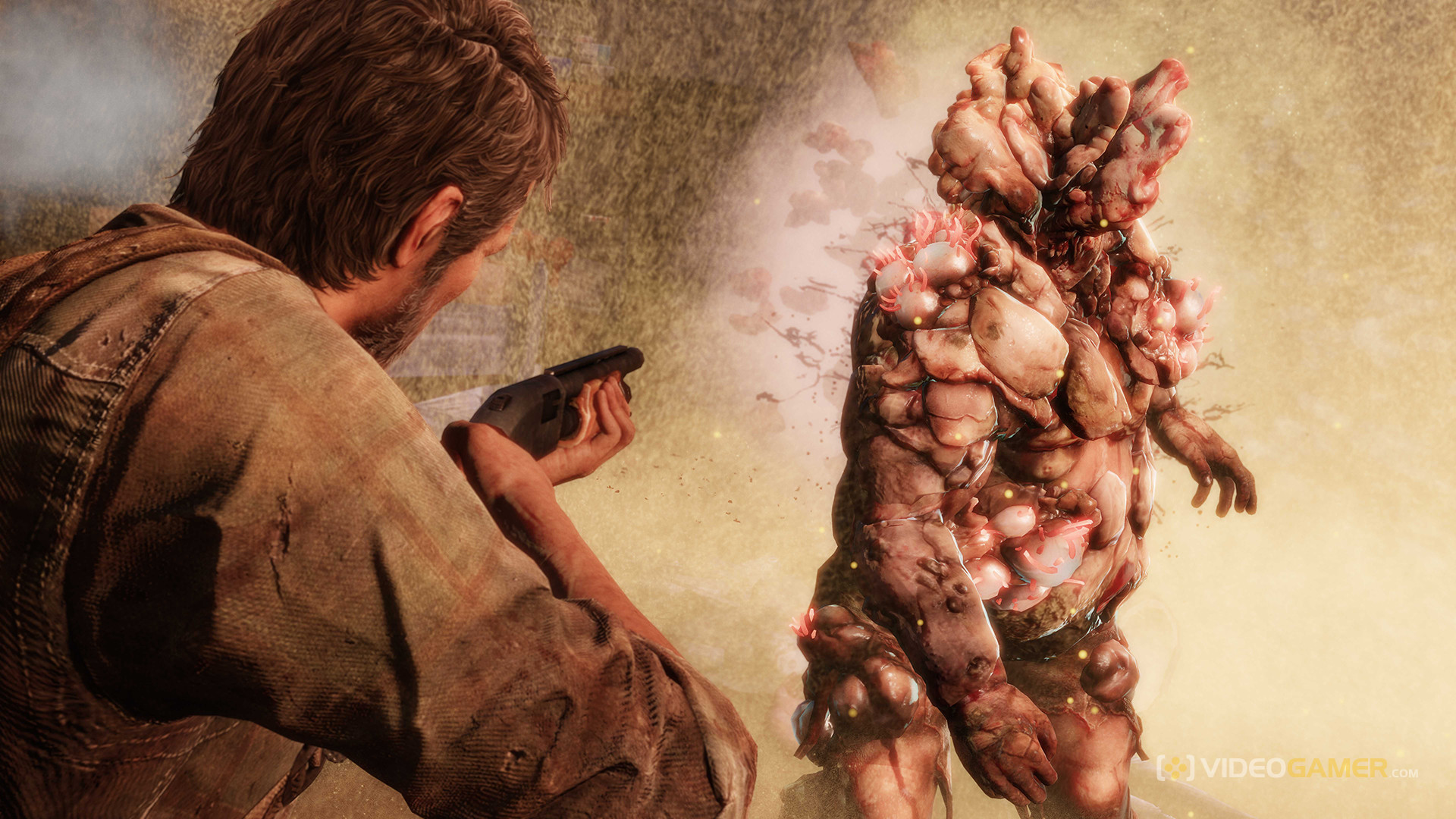 Blimey, The Last of Us has sold 17 million copies