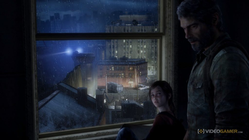 The Last of Us TV series gets a series order from HBO