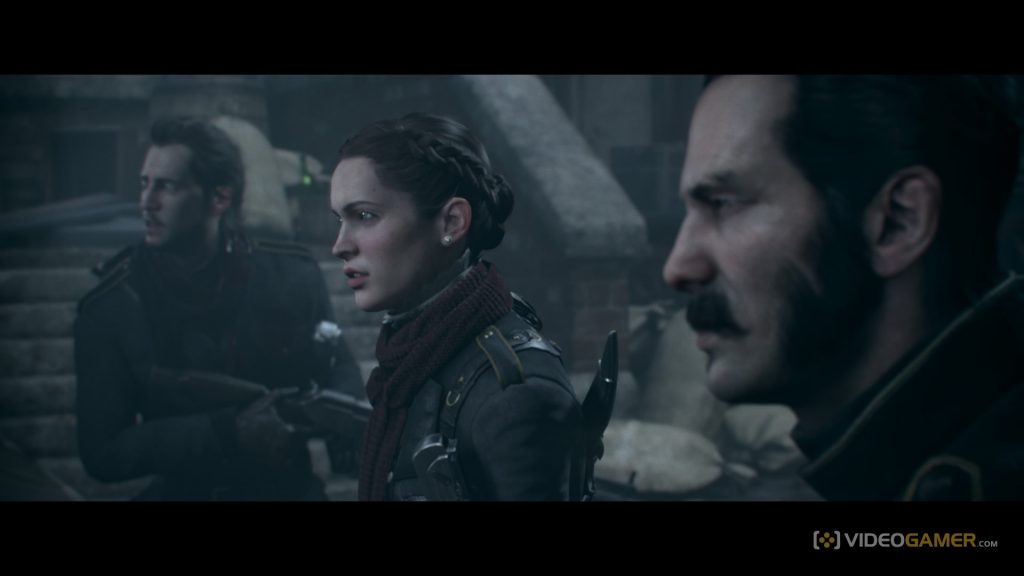The Order: 1886 turns four, celebrates with VFX videos