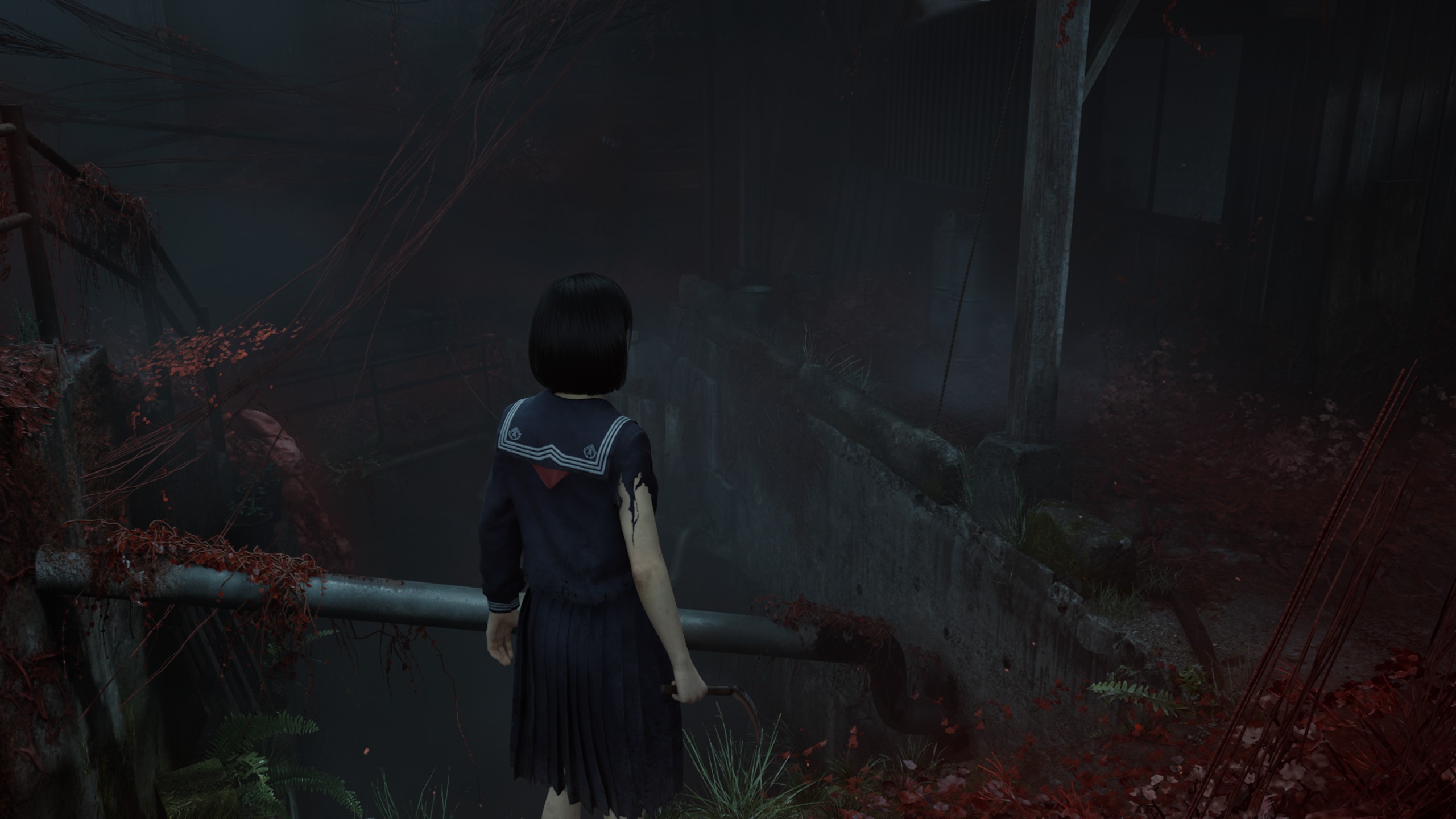 Silent Hill f review – A hair-raising return to form