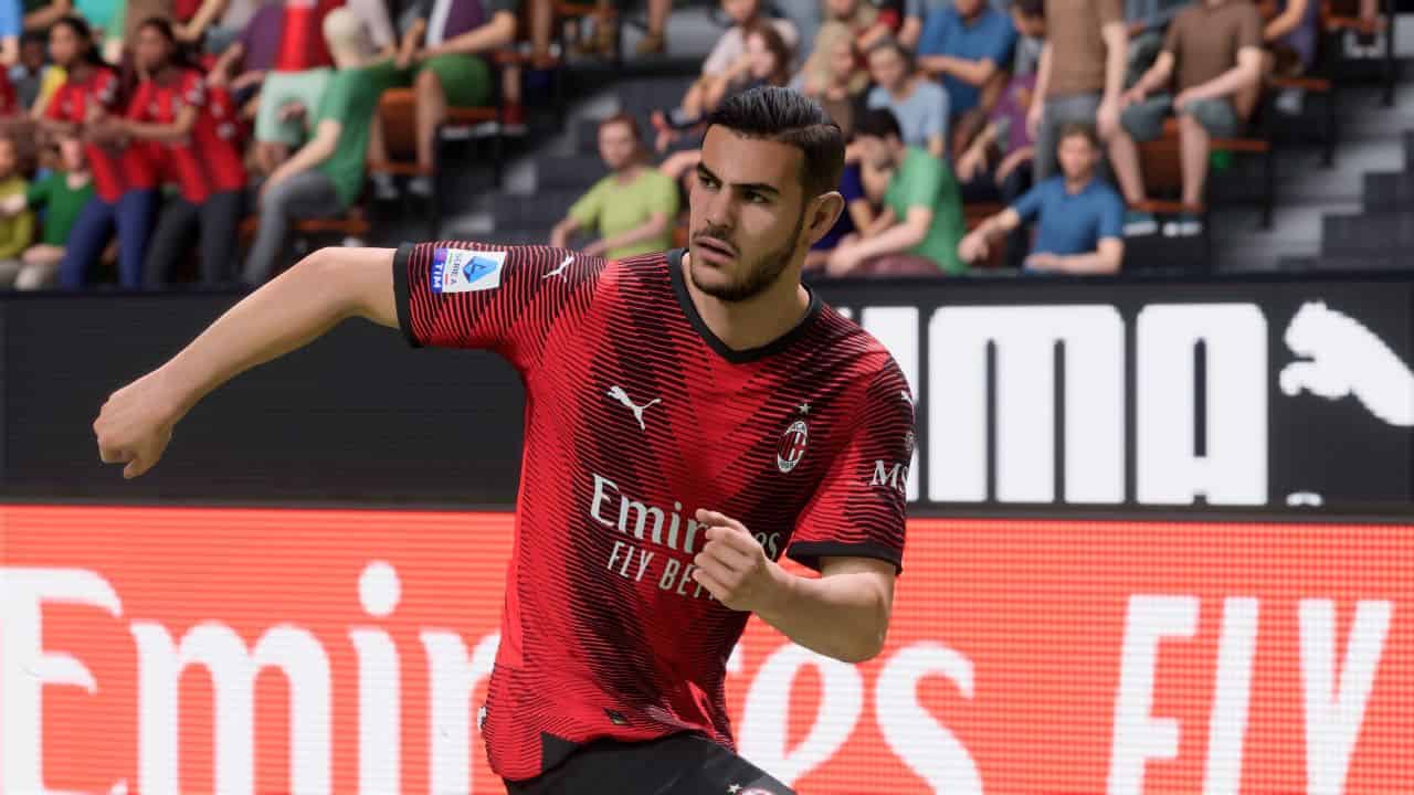 fc 24 best lb theo hernandez