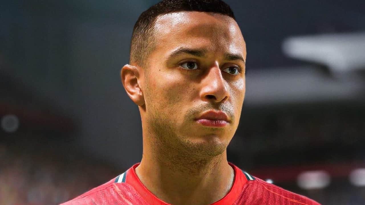 FIFA 23 Thiago FUTTIES SBC – cheapest solutions, requirements, and rewards
