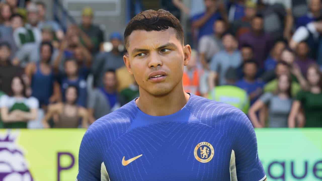 thiago silva centurions sbc fc 24