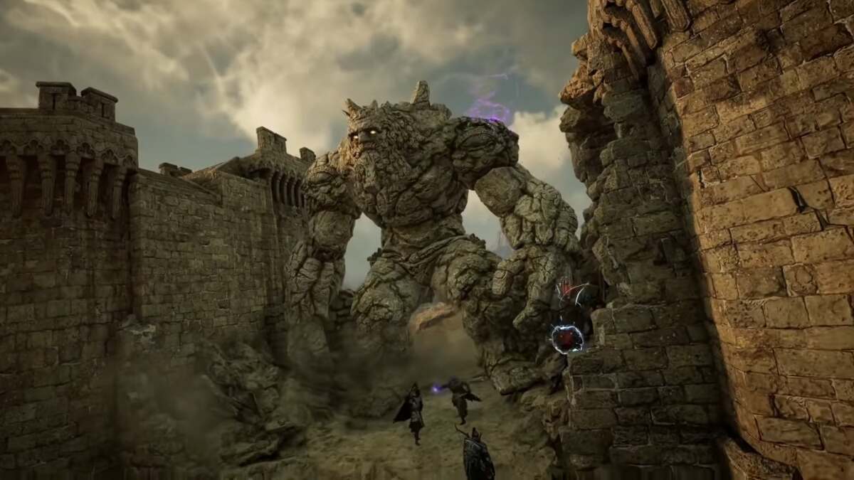 Throne and Liberty beta release date and time
