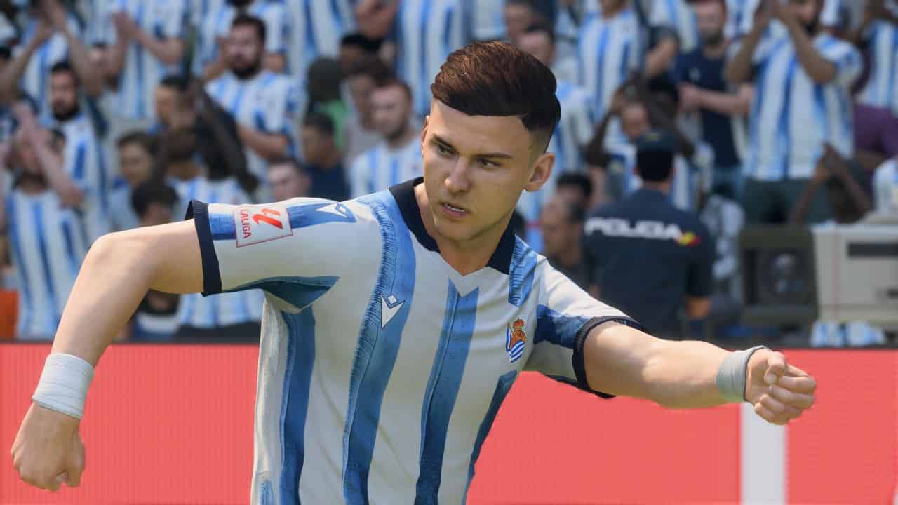 FC 24 Trailblazer Slide Tackler Evolution – How to complete and best players to upgrade