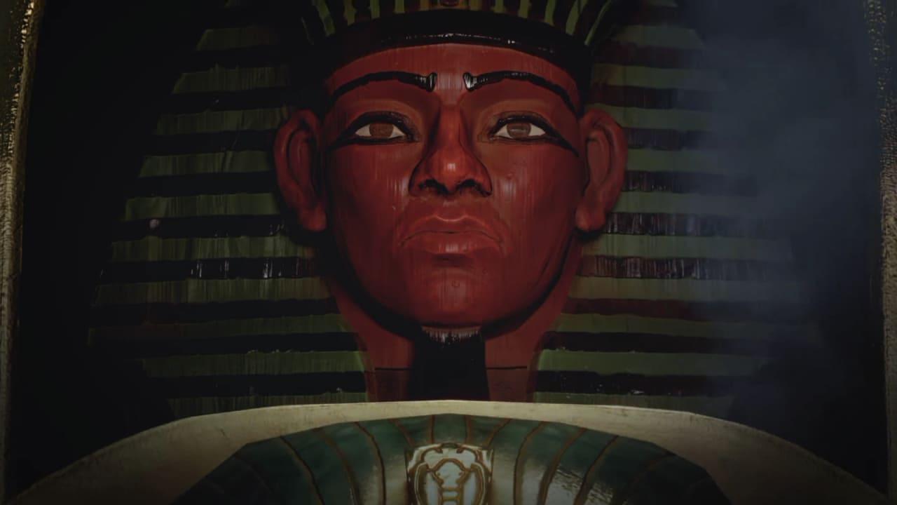 Total War Pharaoh Pillars of Civilisation explained and how to beat the Sea Peoples