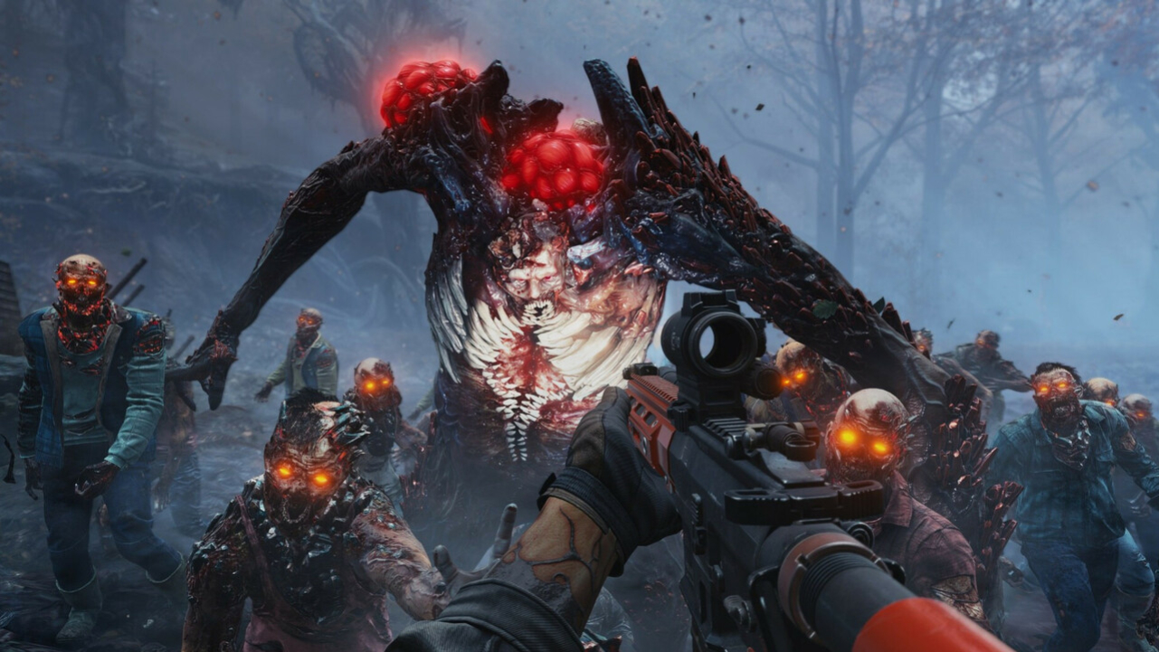 toxic commando public test server