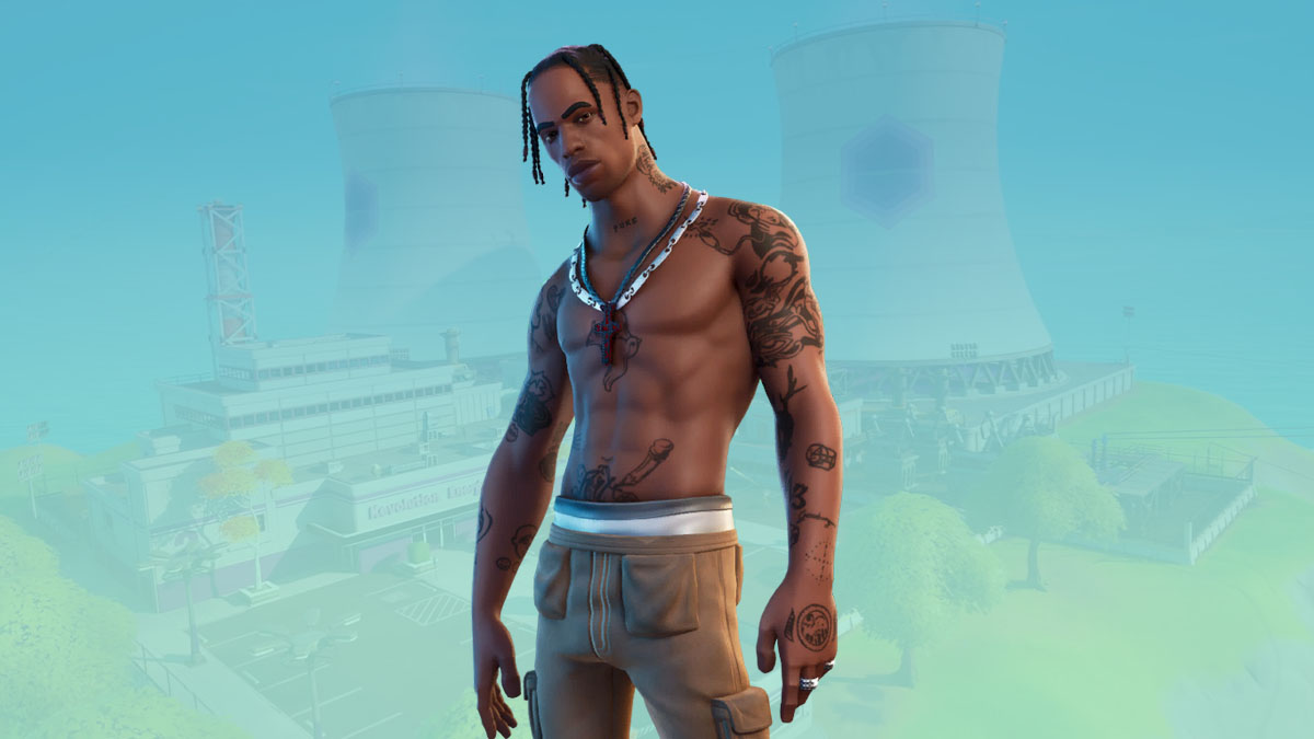 Is Travis Scott coming back to Fortnite? All we know