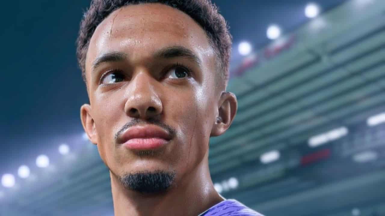 toty honourable mentions fc 24 alexander-arnold