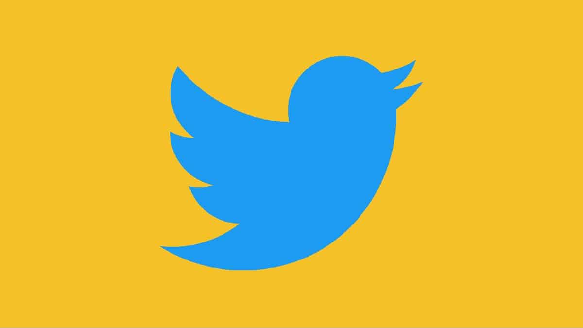 How to make your Twitter account private