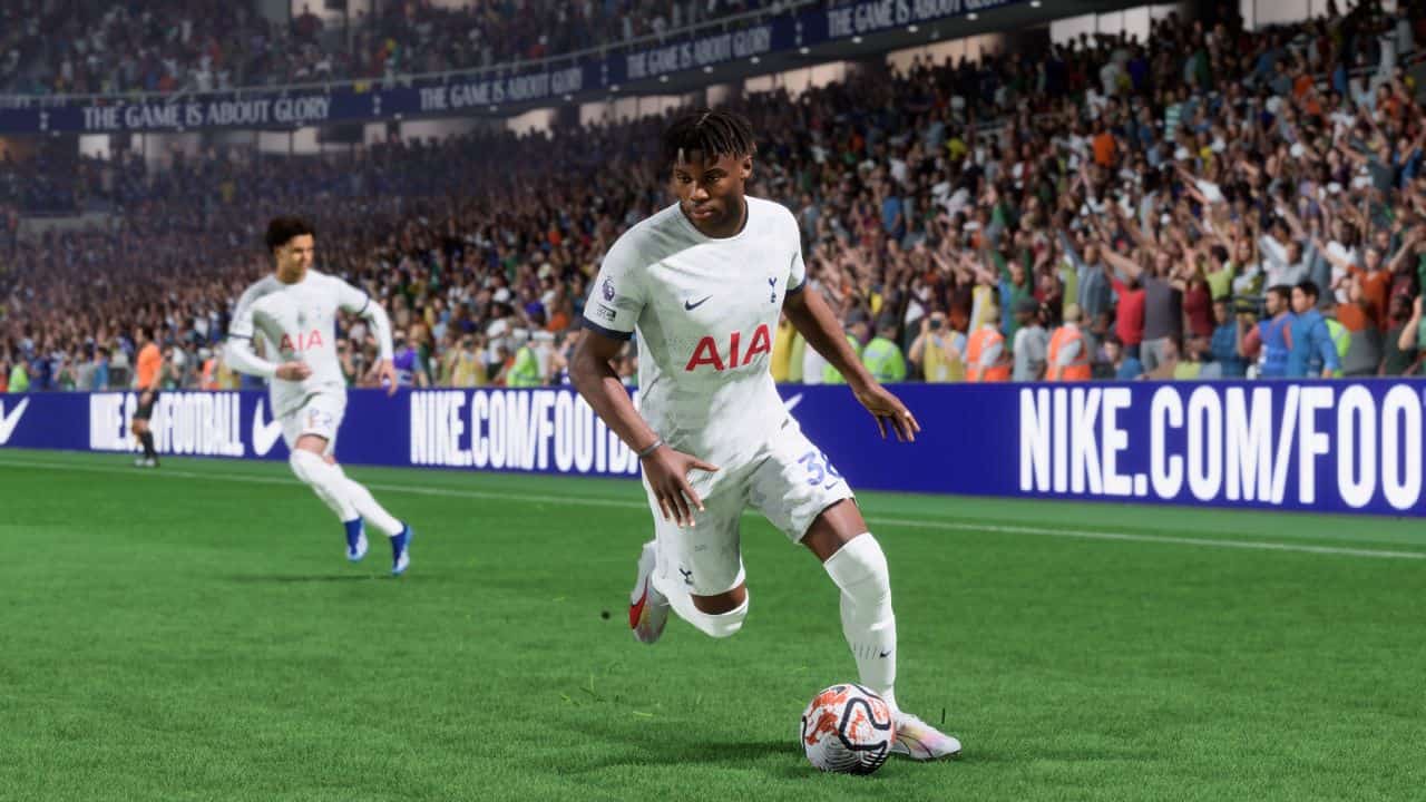 FC 24 Future Stars Leaks